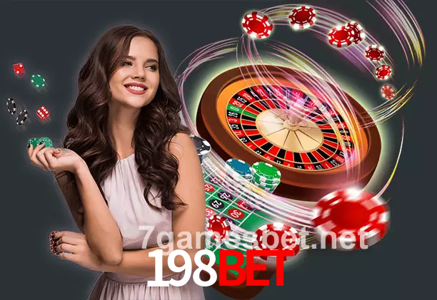 vivo no cassino 198bet