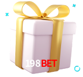 Receba seus bônus de boas-vindas no 198bet